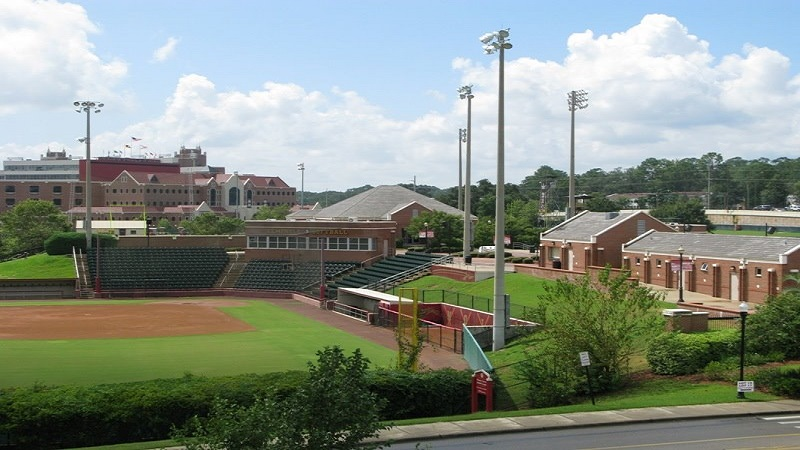 JoAnne Graf Field @ FSU