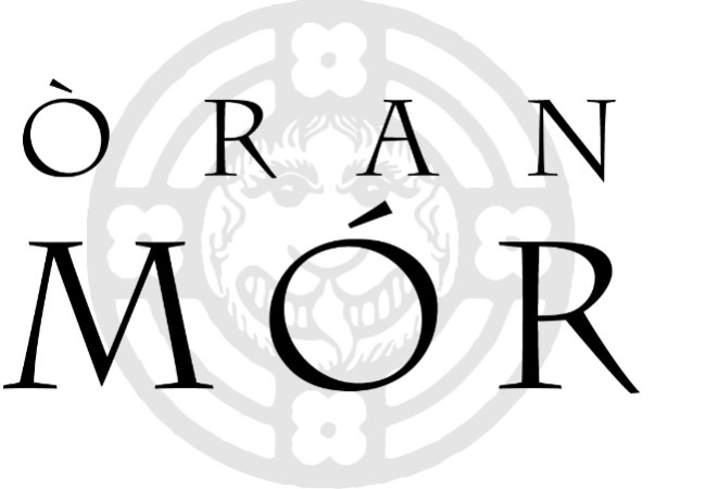Oran Mor Oran Mor