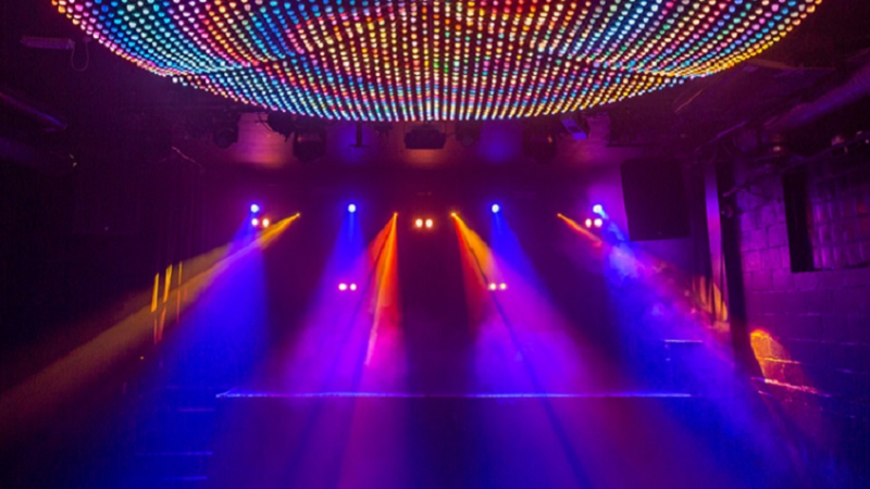 Colours Hoxton Colours Hoxton