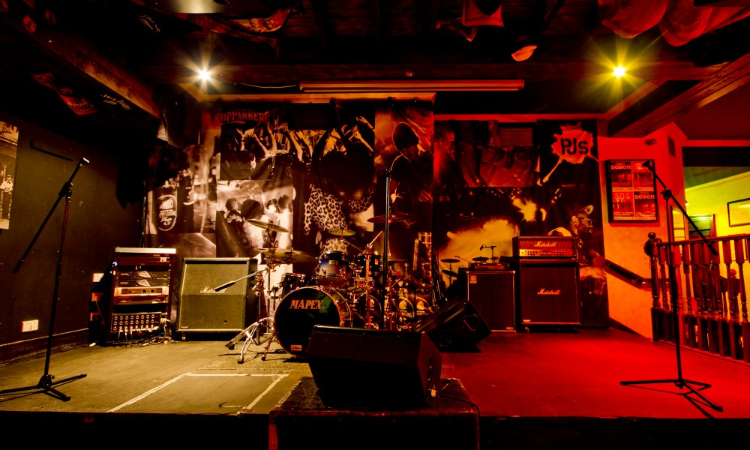 PJ Molloys