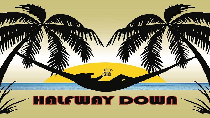 Halfway Down Bar