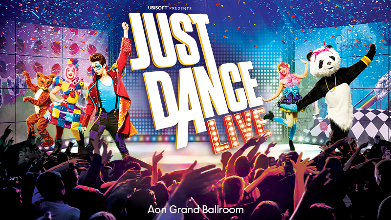 Aon Grand Ballroom at Navy Pier