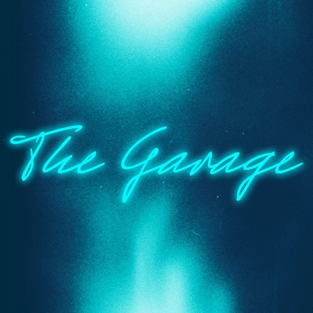 The Garage The Garage