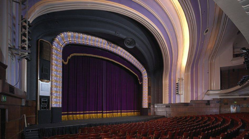 Blackpool Opera House Blackpool Opera House