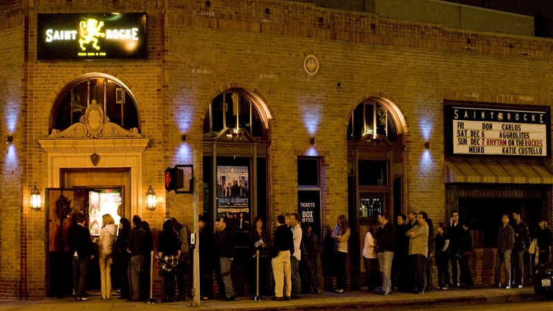 Saint Rocke Hermosa Beach Ca Tickets Event Schedule Saint Rocke