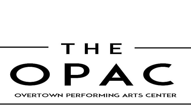 Overtown Performing Arts Center