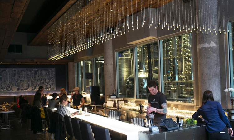 CH Distillery