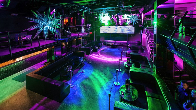 ONO Nightclub