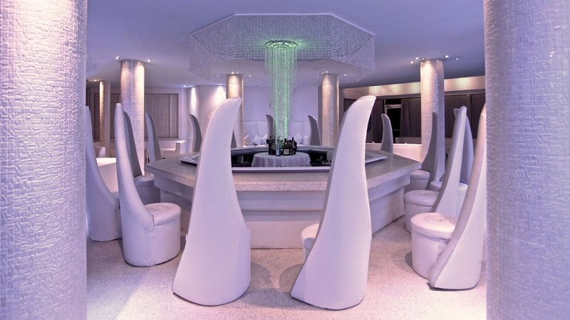 Pearl at Nikki Beach