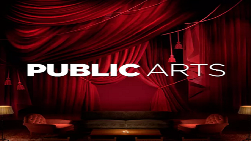 Image result for public arts nyc