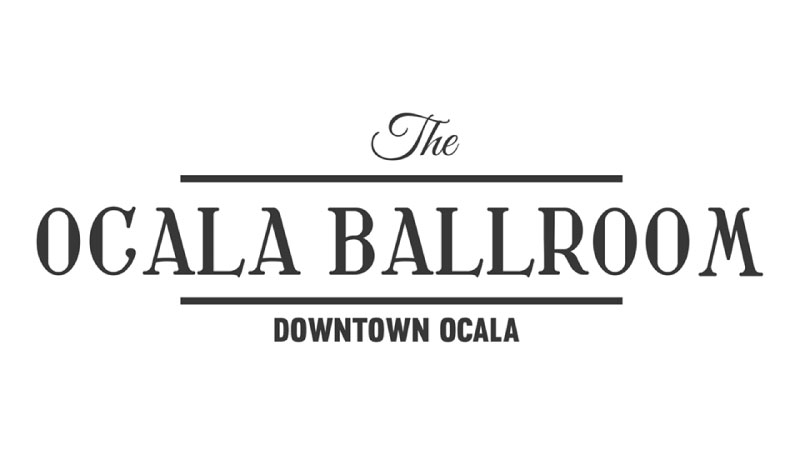 The Ocala Ballroom