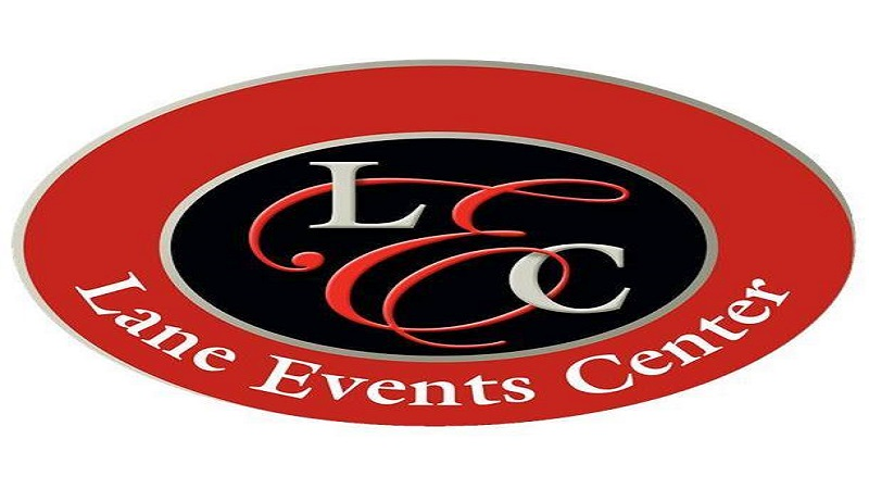 Lane Events Center - Performance Hall