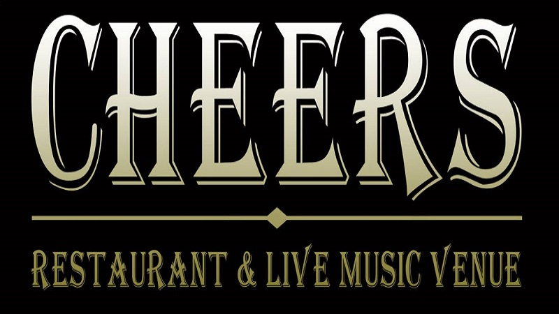 Cheers Live Music Venue