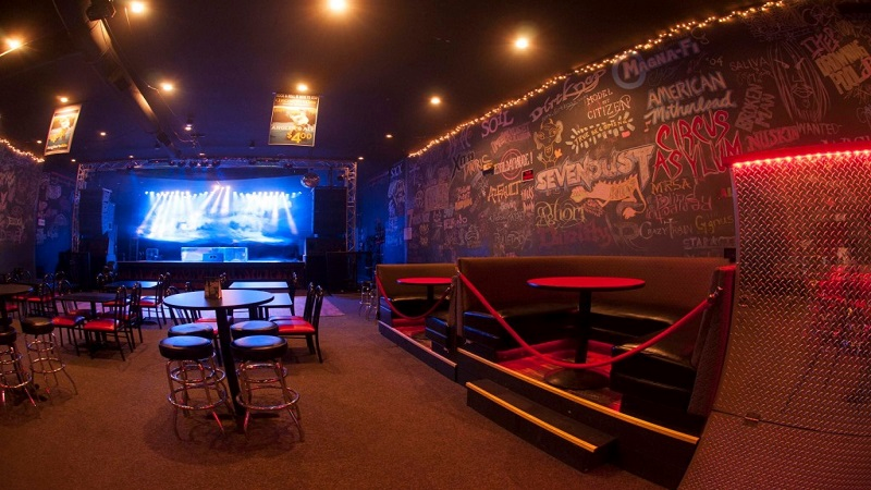 The Music Factory