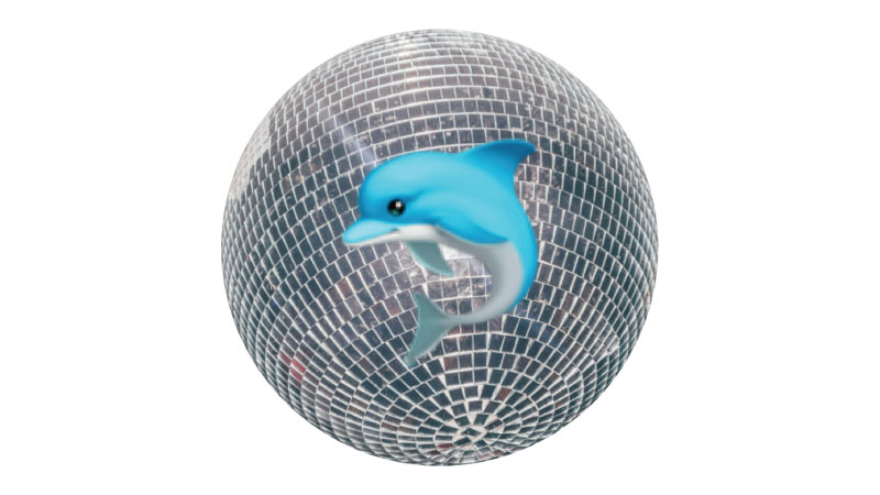 Dolphin