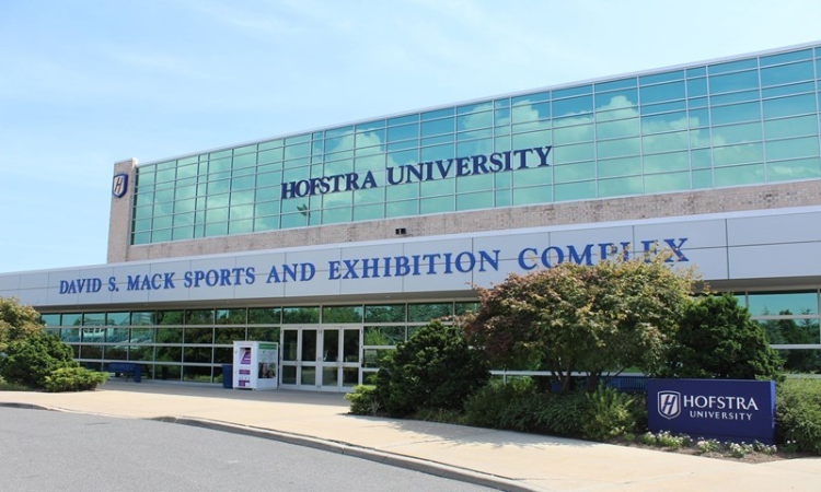 Hofstra University David S. Mack Sports Complex