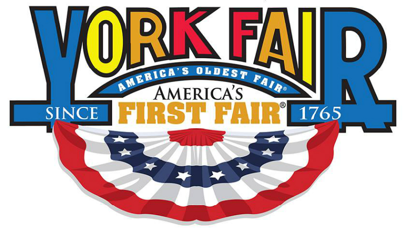 York Fairgrounds