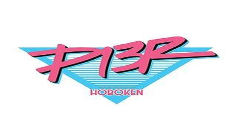 Pier 13 Hoboken