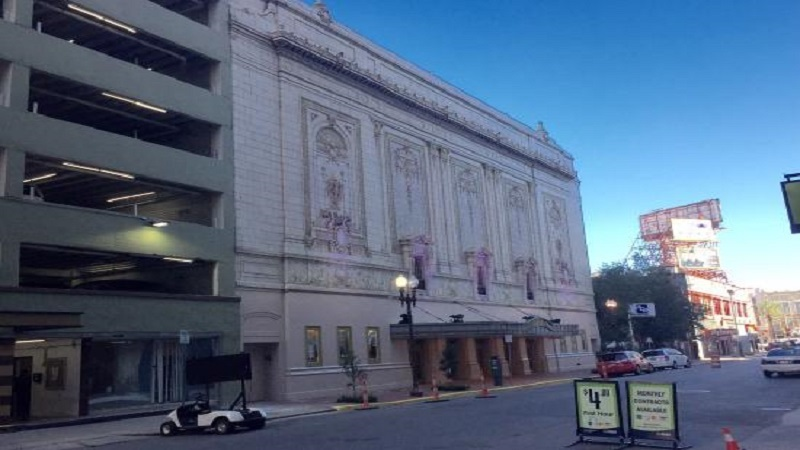 The Orpheum