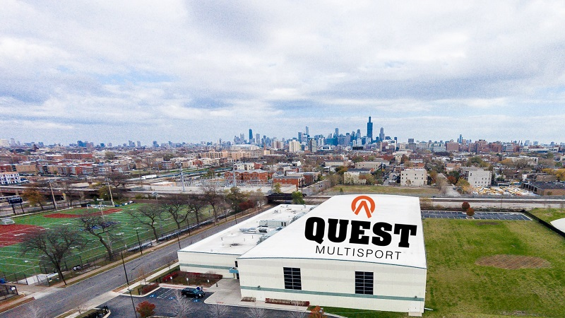 Quest Multisport