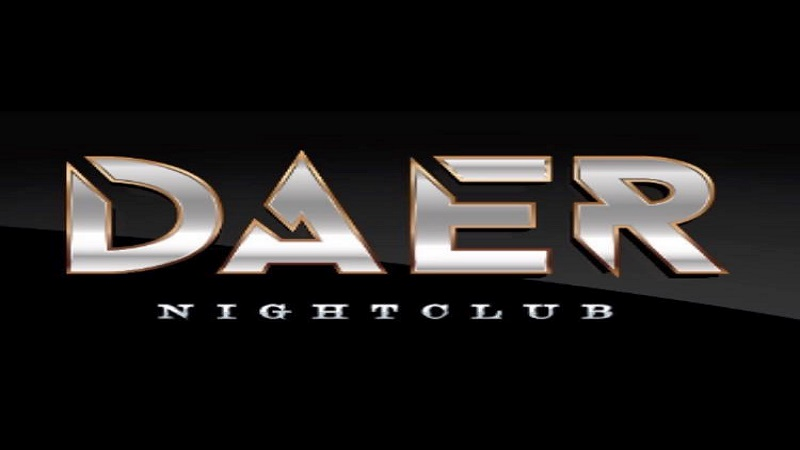 Daer Nightclub at the Hard Rock Hotel and Casino Atlantic City