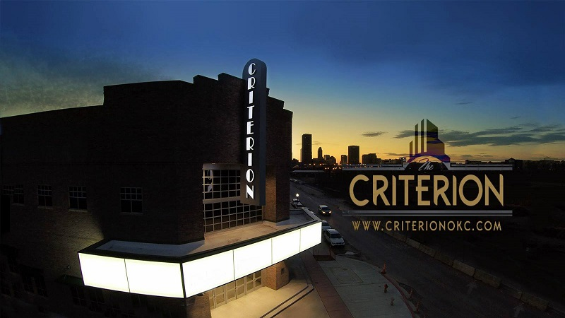 The Criterion