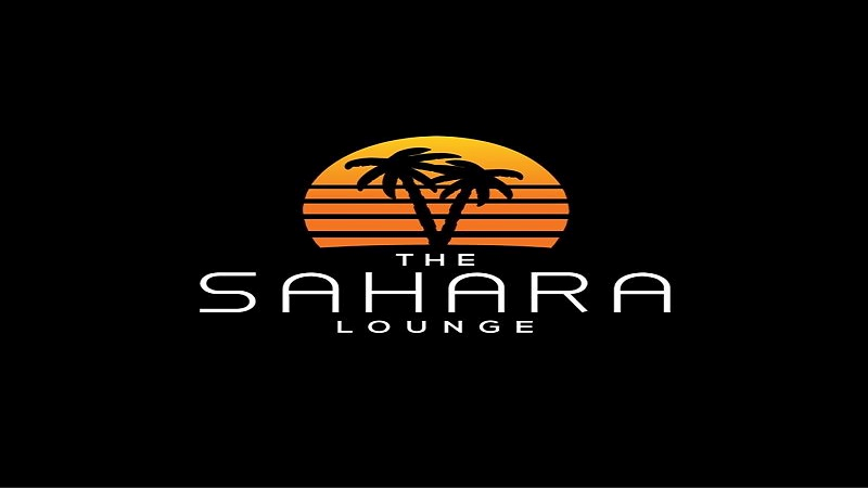 The Sahara Lounge