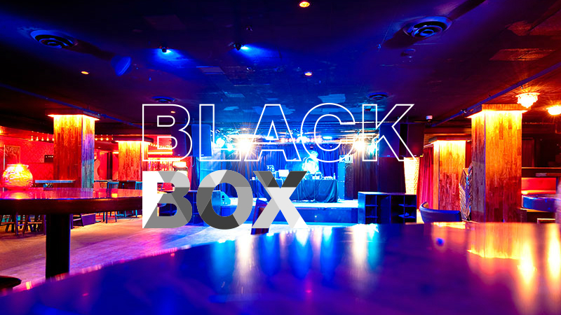 Black Box