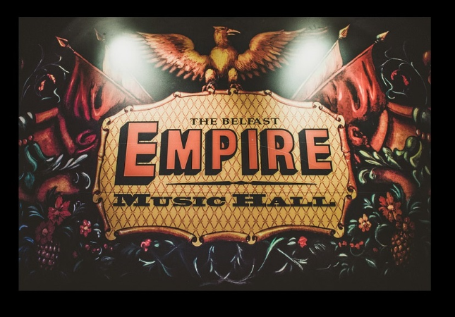 Empire Music Hall Empire Music Hall