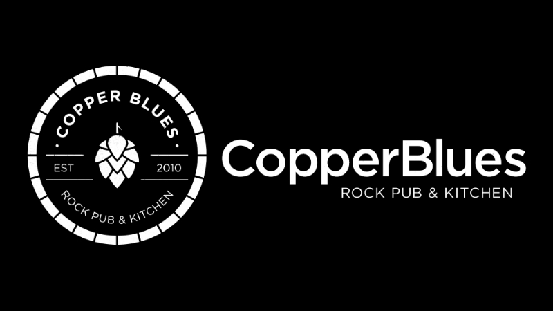 Copper Blues Brea Restaurant