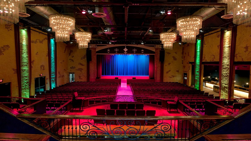The Space at Westbury
