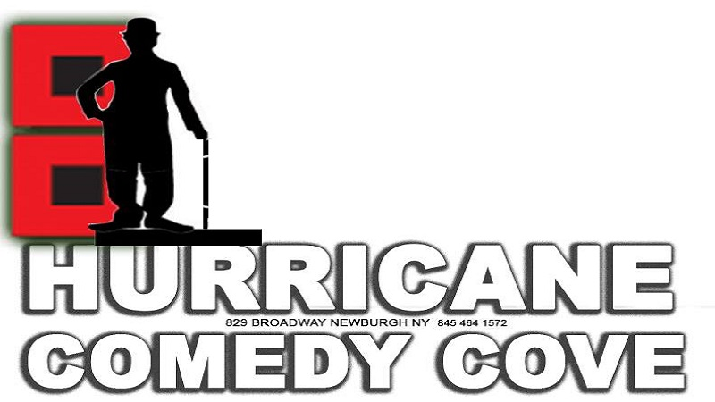 Hurricane Comedy Cove