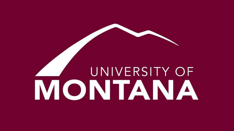 Dennison Theatre at the University of Montana
