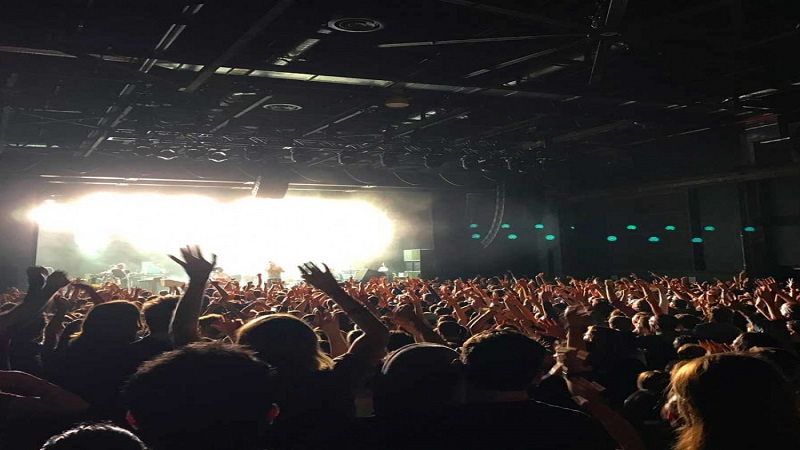 Brooklyn Steel