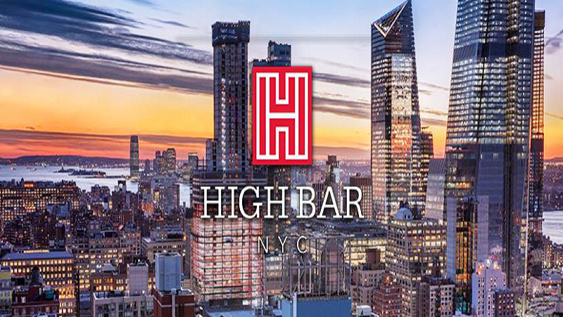 Highbar NYC