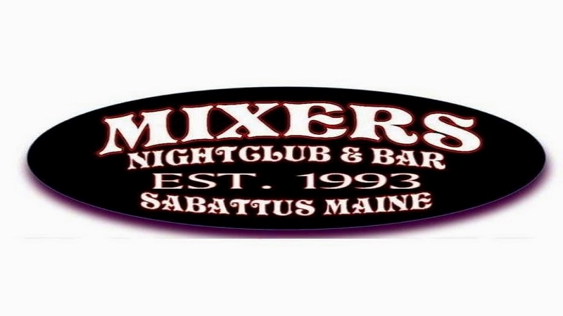 Mixers Nightclub & Lounge