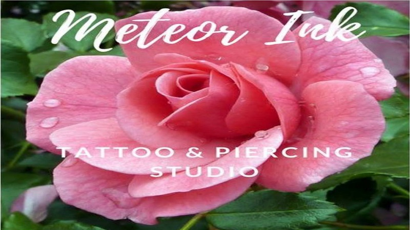 Meteor Ink
