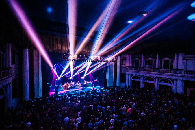 Tower Theatre