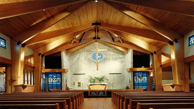 St. Andrew’s Episcopal Church