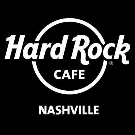 Hard Rock Cafe Nashville