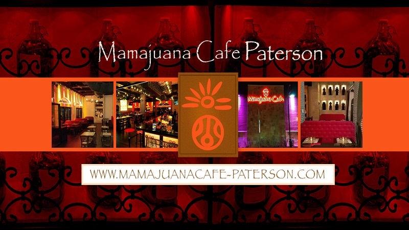 Mamajuana Cafe Paterson