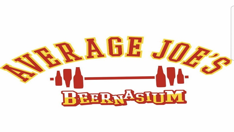 Average Joe's Beernasium