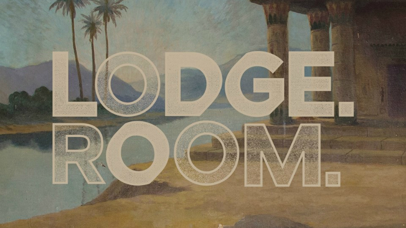 The Lodge Room
