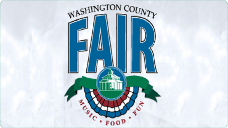 Washington County Fairgrounds