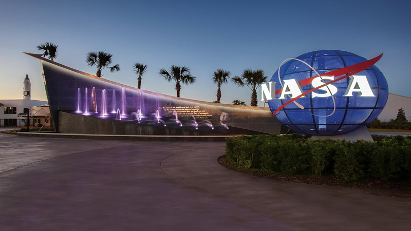 Kennedy Space Center Visitors Complex