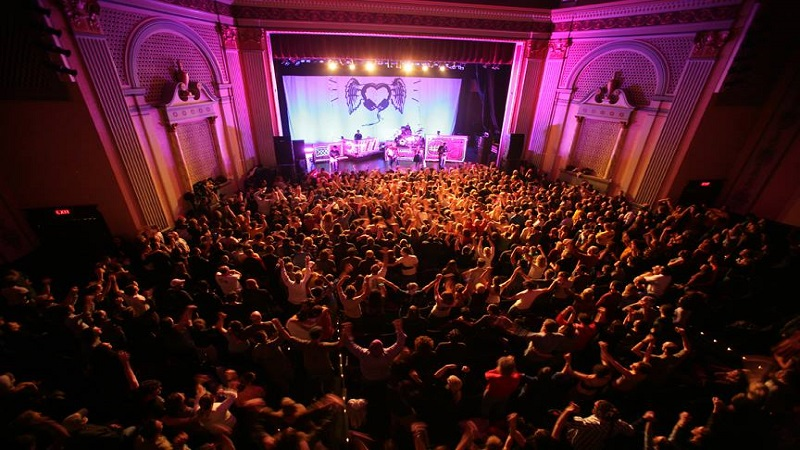Calvin Theater