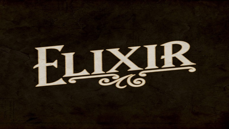 Elixir Orlando