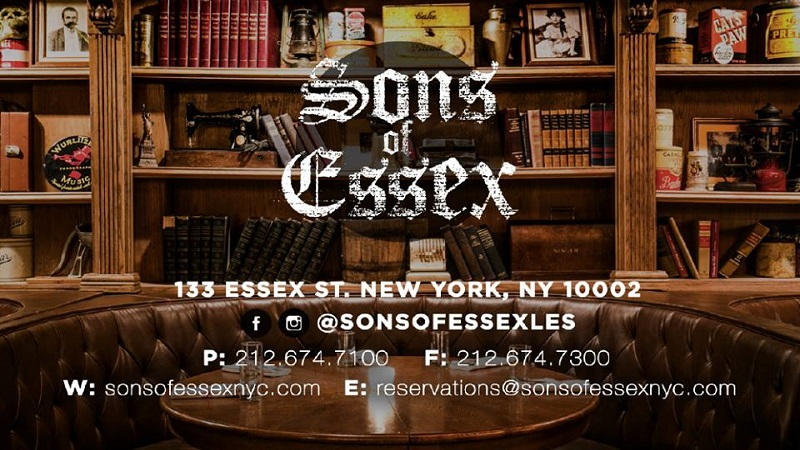 Sons of Essex