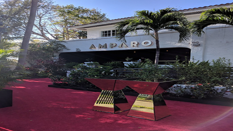 The Amparo Experience