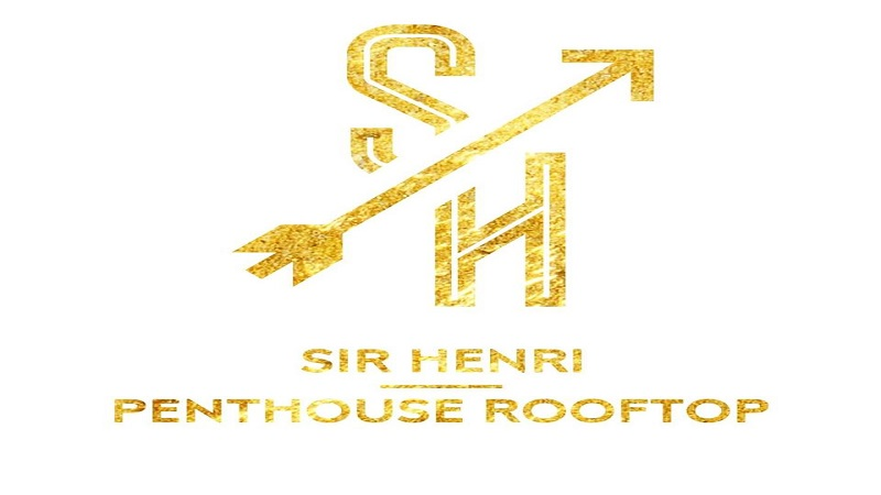 Sir Henri Rooftop